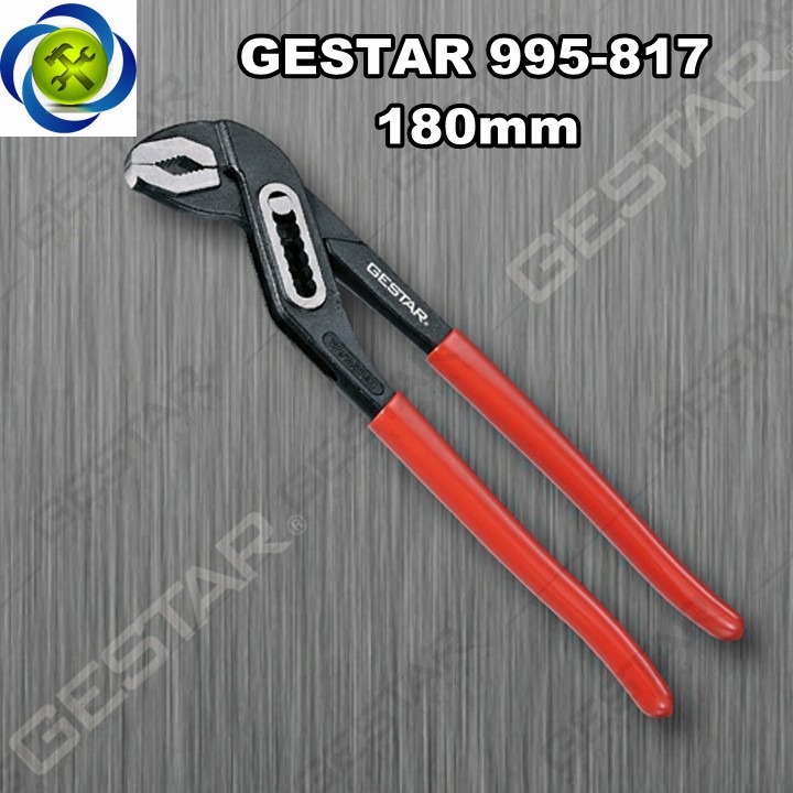 Kềm mỏ quạ Gestar 995