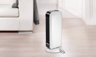 Quạt sưởi unold 86430