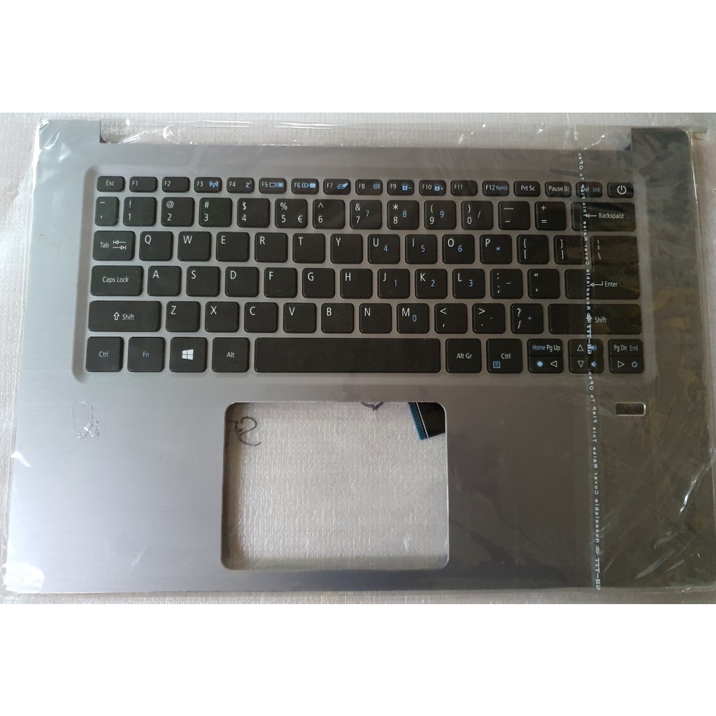 Cụm vỏ C phím Acer Swift 3 SF314 series