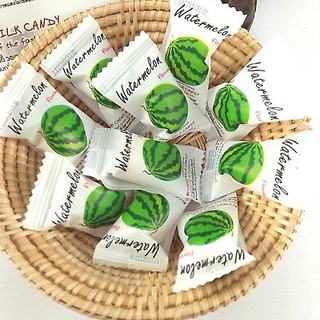 Kẹo sữa mềm My Chewy vị dưa hấu - 67g - Thái Lan
