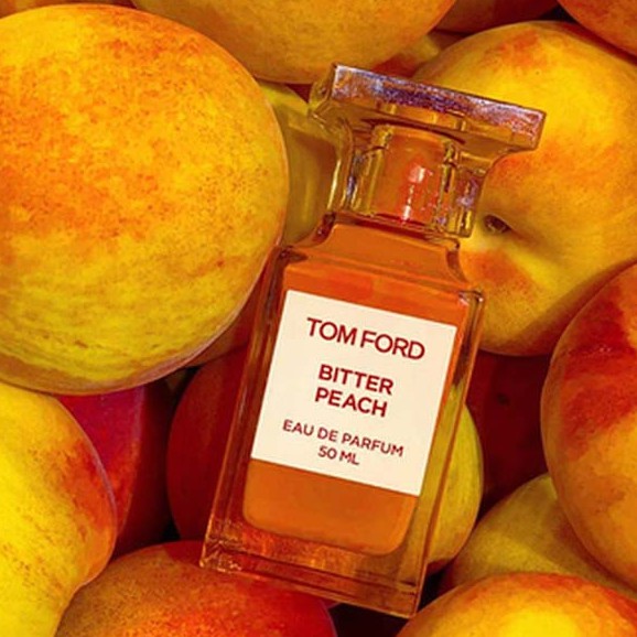 Nước hoa dùng thử Tom Ford Bitter Peach EDP ♥BFF♥