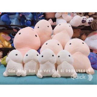 Gấu bông cu Ciu dễ thương