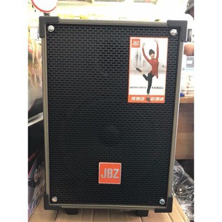 🌺🌺 xả hàng 🌺🌺 - loa kéo karaoke di động jbz ne-106 2 tấc cực hay - 🌺🌺