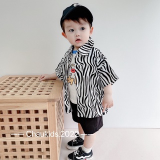 Set 3ct vằn bé trai