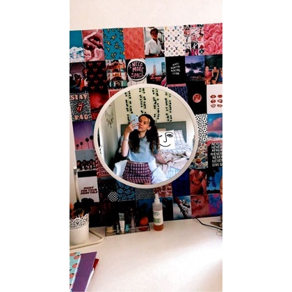 [SỐC] IN POSTER DECAL DÁN TƯỜNG CÓ KEO SẴN THEO YÊU CẦU SIÊU RẺ | BigBuy360 - bigbuy360.vn