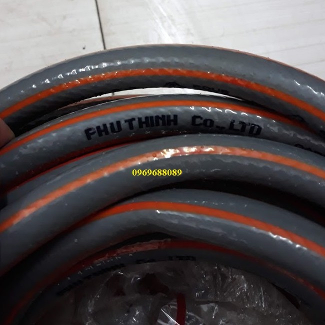 Ống nước nhựa Phú Thịnh 3 lớp siêu bền - Hàng Việt Nam Chính Hãng phi 14
