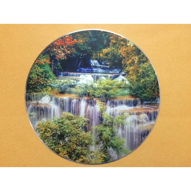 Miếng lót chuột kim loại