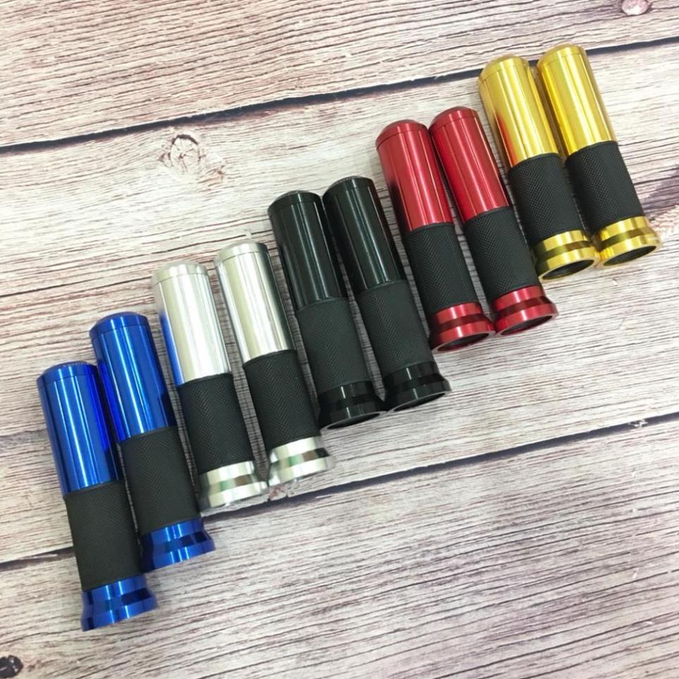 Tay nắm gù bằng RIZOMA tân trang dành cho mọi xe độ cực chất A69