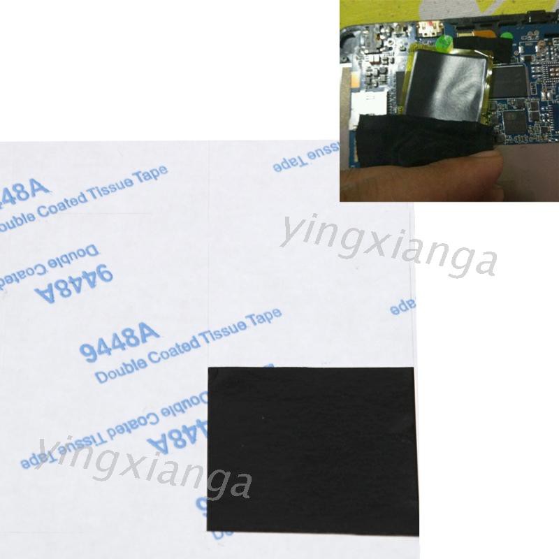 Set 48 Băng Keo Tản Nhiệt Hai Mặt 25mm X 25mm