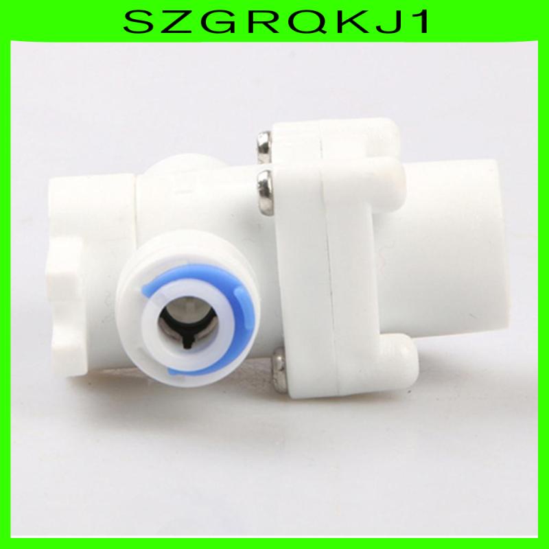 Van Điều Chỉnh Áp Suất Nước szgrqkj1 1 / 4 ''