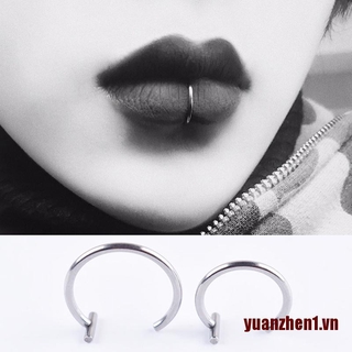 Dụng Cụ Xỏ Môi Độc Đáo