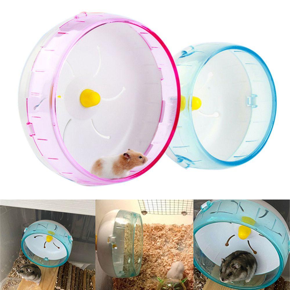 YVE Bánh Xe Chạy Đồ Chơi Cho Chuột Hamster