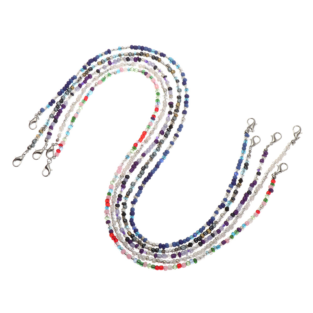 1 Dây Đeo Mặt Chống Thất Lạc Cho Bé