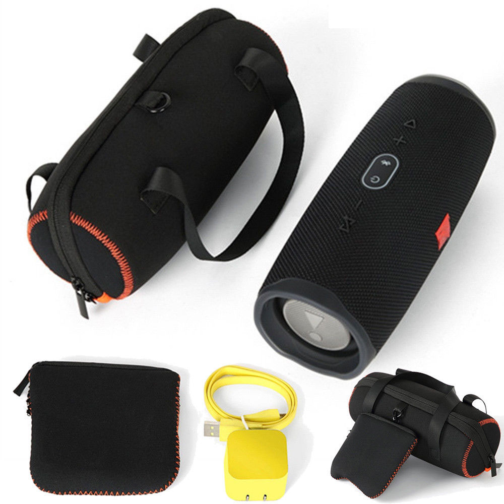 Túi Bảo Vệ Cho Loa Bluetooth Jbl Charge 4 / Pulse