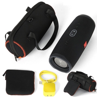 Túi Bảo Vệ Cho Loa Bluetooth Jbl Charge 4 / Pulse