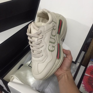 [ Ảnh thật + Hang 1:1 ]Sneaker Cao Cấp Full phụ Kiện