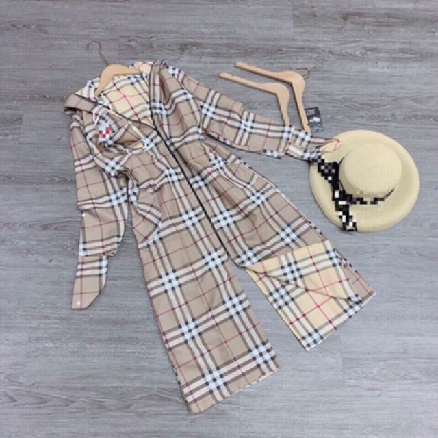 [Mã FAMAYWA giảm 10K đơn 50K] Áo thân dài kẻ | BigBuy360 - bigbuy360.vn