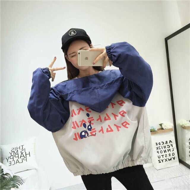 Áo khoác gió nữ | BigBuy360 - bigbuy360.vn