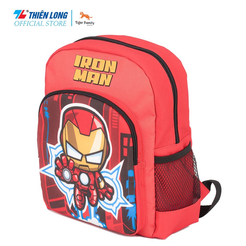 Ba lô mầm non Điểm 10 TP-BP059/MR