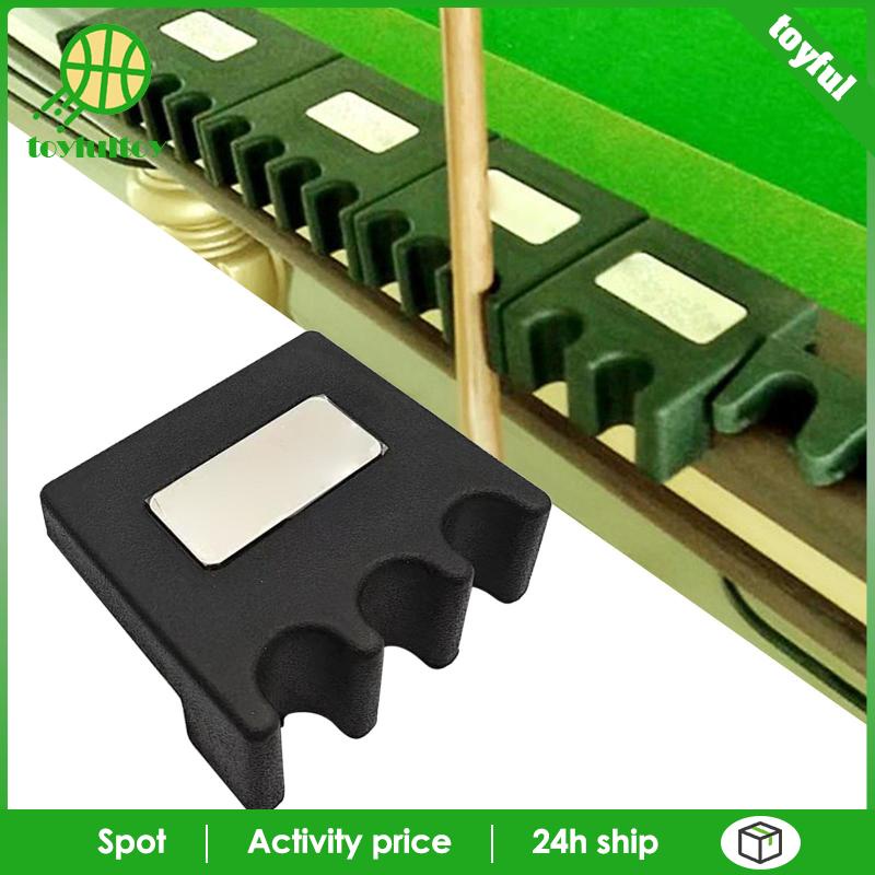 Giá Đỡ Gậy Đánh Bida 2 / 3 / 4 / 5 Lỗ Tiện Dụng