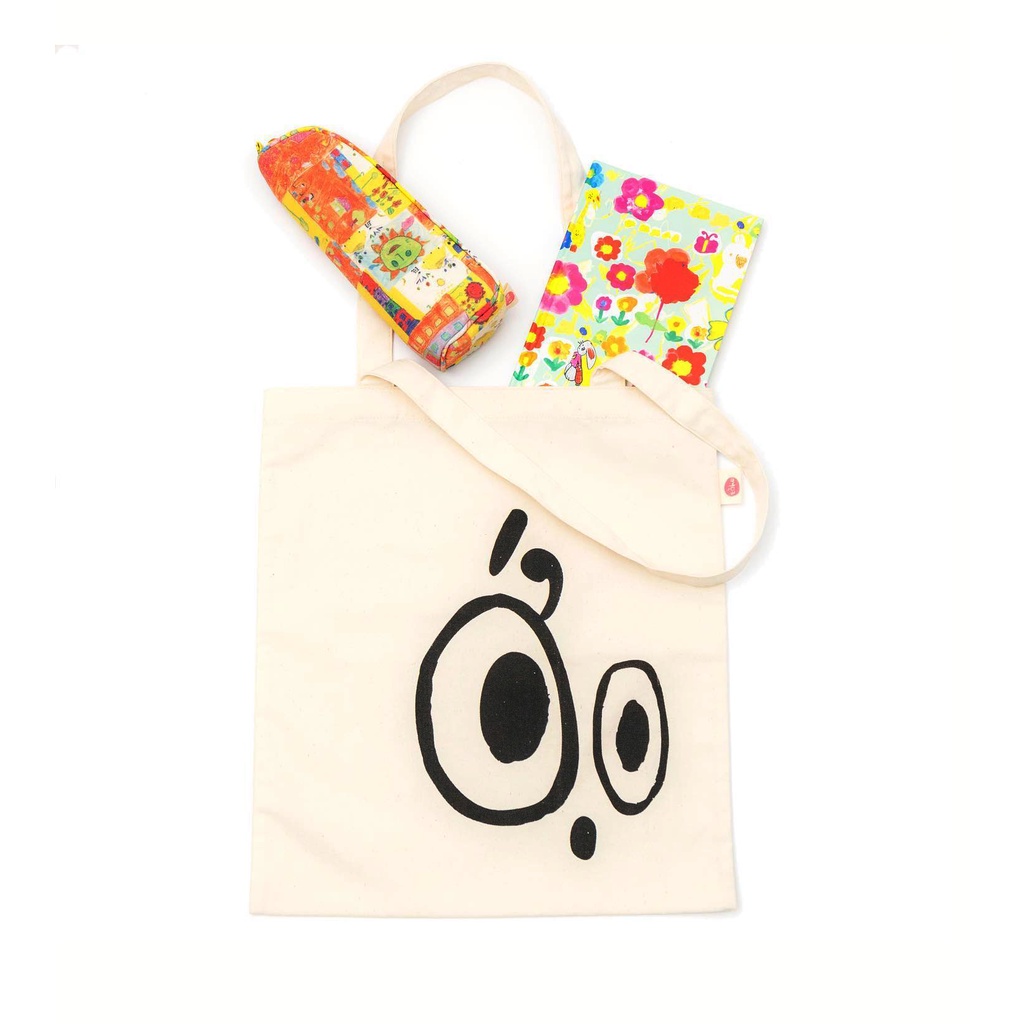 [Made by Tòhe] Túi Tote Tòhe nhiều phiên bản