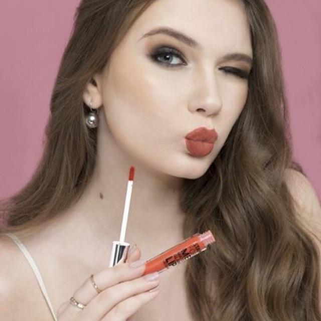 Son STAY FOR ME MATTE LIPSTICK GLAM