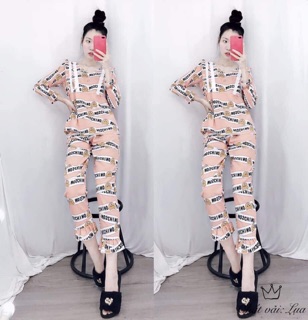 đồ bộ - chất lụa xịn xò