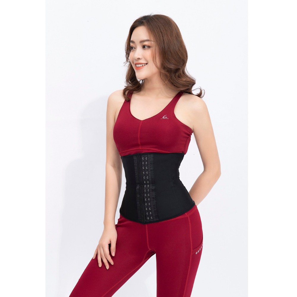 Đai nịt bụng M+ giảm mỡ sau sinh - Nịt bụng định hình eo thon | BigBuy360 - bigbuy360.vn