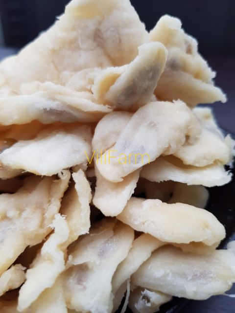 Mãng cầu xiêm sấy dẻo