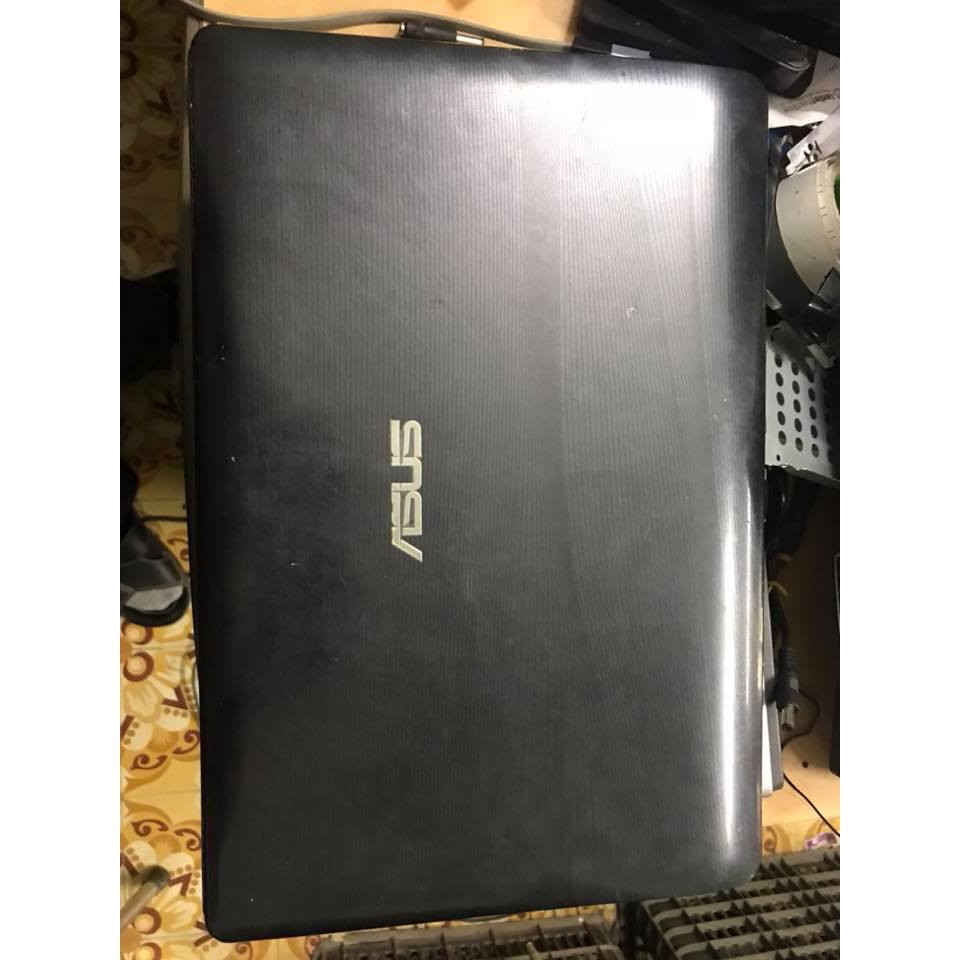 Bán máy tính xách tay Asus K42: Core i3&i5