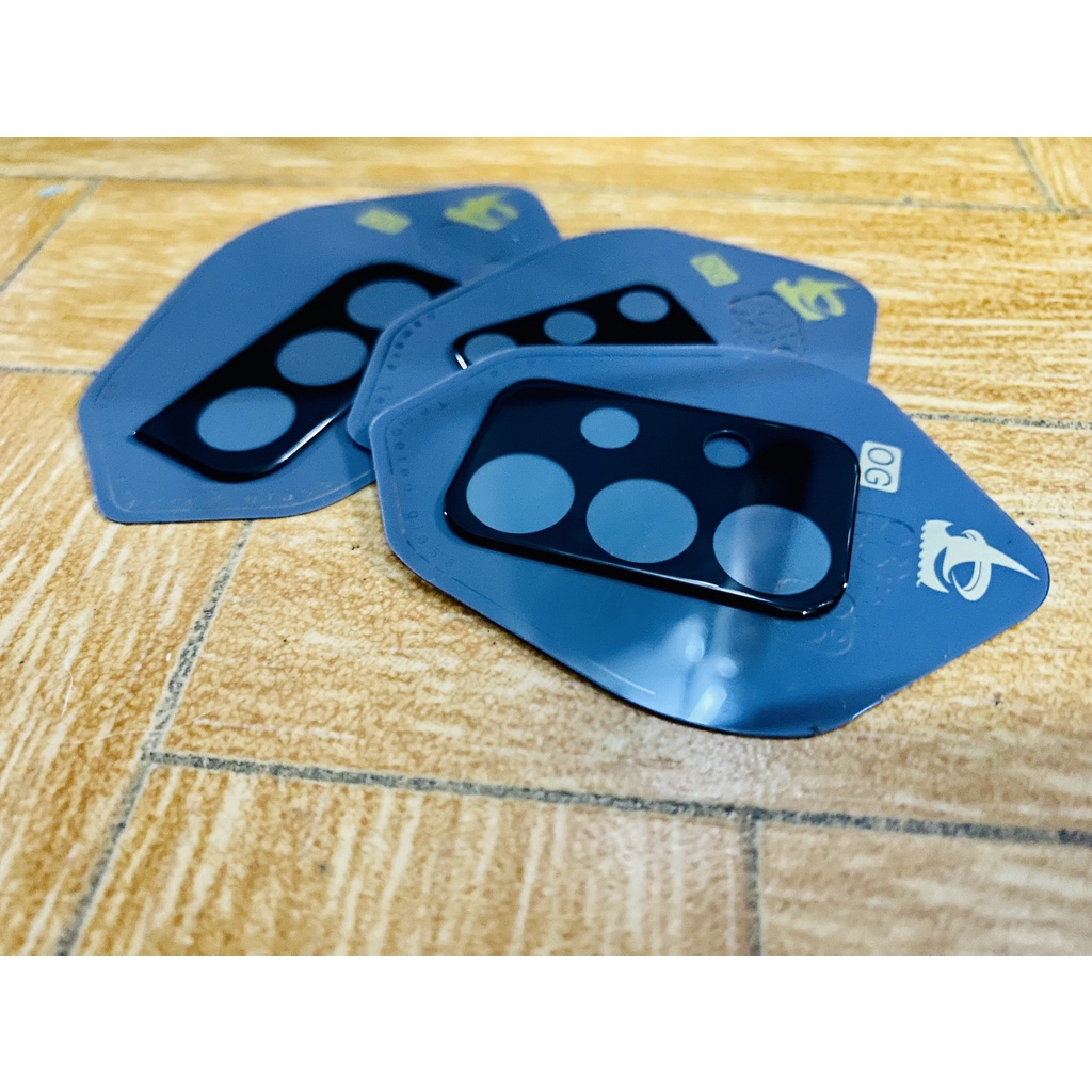 [Sale] Kính cường lực Camera HD cho Samsung A51 A52 A52s A72 A71