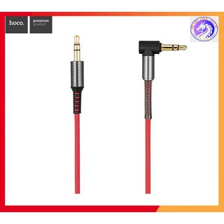 CÁP ÂM THANH 2 ĐẦU JACK 3.5MM HOCO UPA02