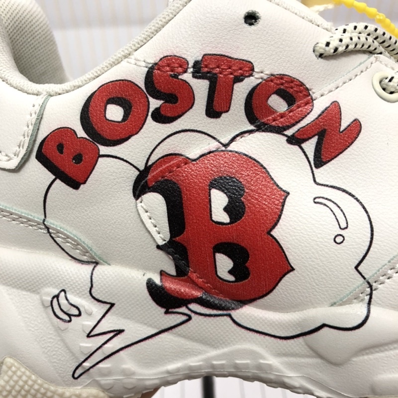 ⚡️ ⚡️[FullBox &amp;Bill] Giầy thể thao sneaker Boston_B mới 36-44 HOT