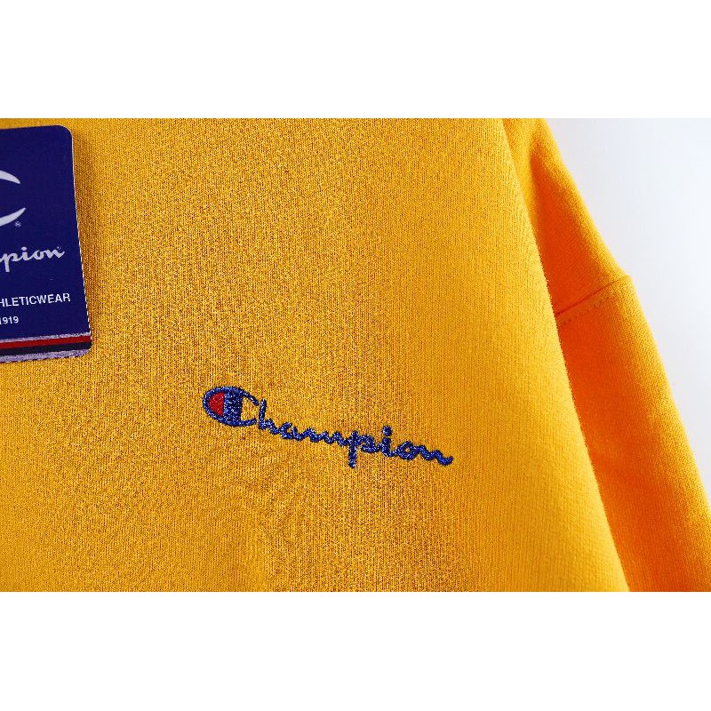 ÁO SWEATER CHAMPION ECO SEASON 2019