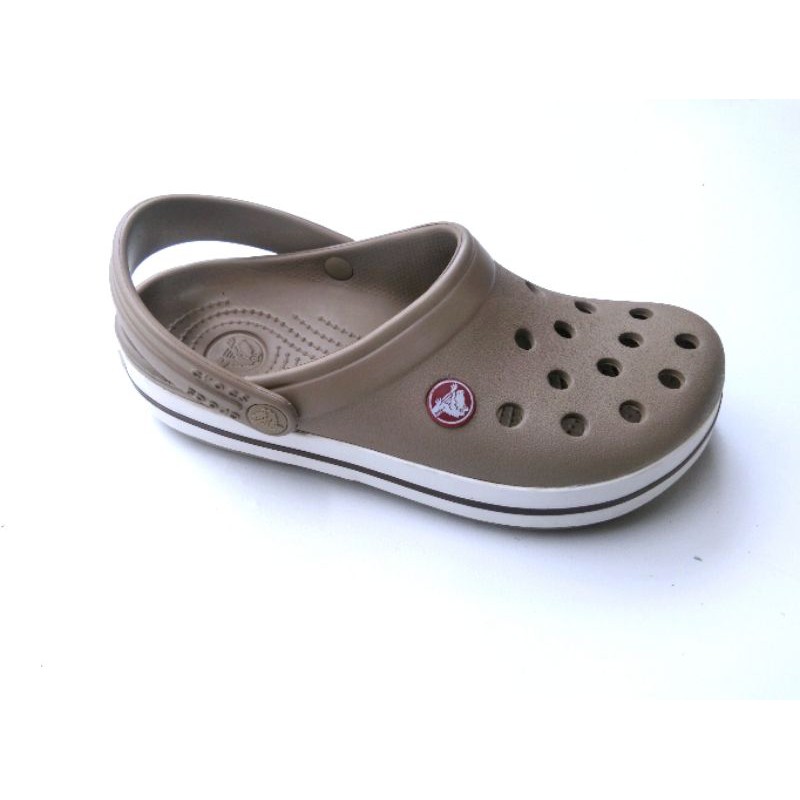 Crocs Sandal M4 / 37 / Crocs Band / Crocs Chất Lượng Cao