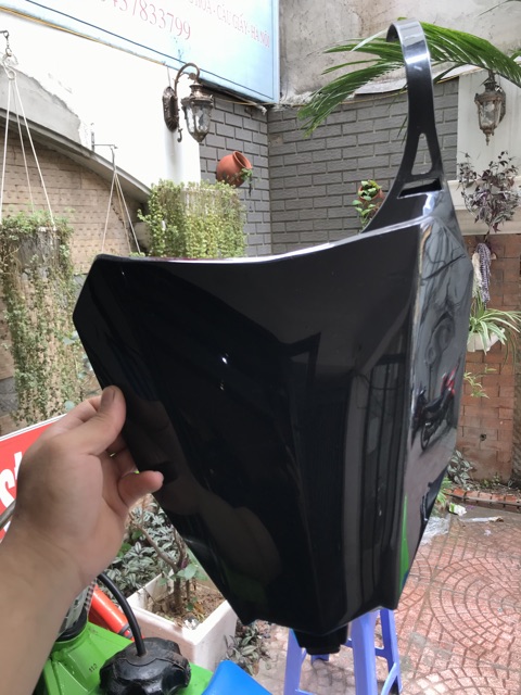 Mặt nạ xe cào cào