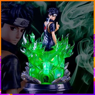 Naruto mô hình Uchiha Shisui Susano chất lượng cao figure