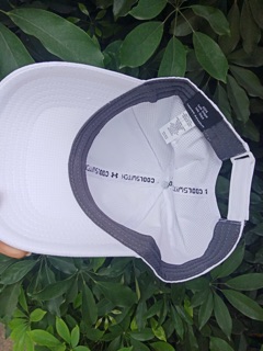 Mũ nửa đầu golf