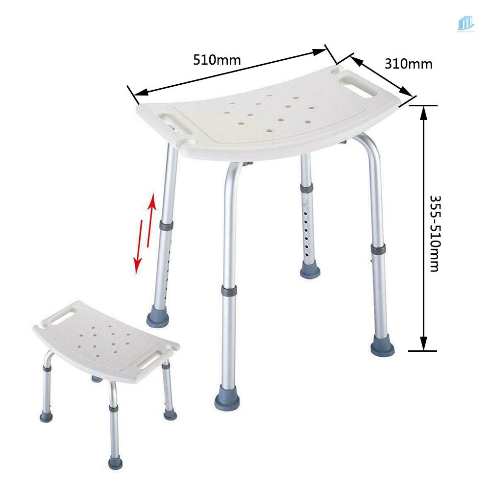 Ghế Ngồi Tắm S2Mwn Tiện Dụng Cho Phụ Nữ Mang Thai