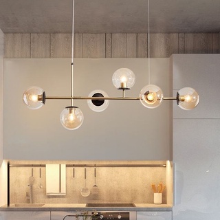 Đèn thả bàn ăn VIDAM trang trí nội thất sang trọng, hiện đại - Tặng bóng LED chuyên dụng [ẢNH THẬT 100%].