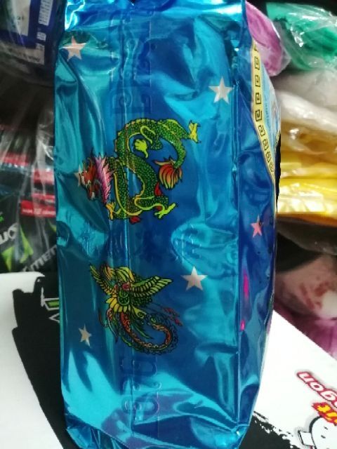 Trà Long Phụng JASMINE 500g