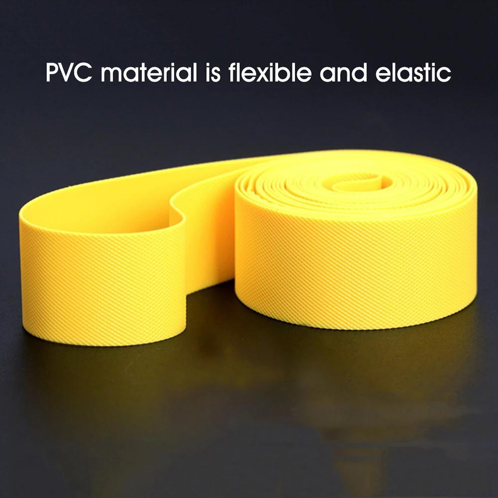 Bộ 2 Miếng Dán Bảo Vệ Lốp Xe Đạp Chống Đâm Thủng