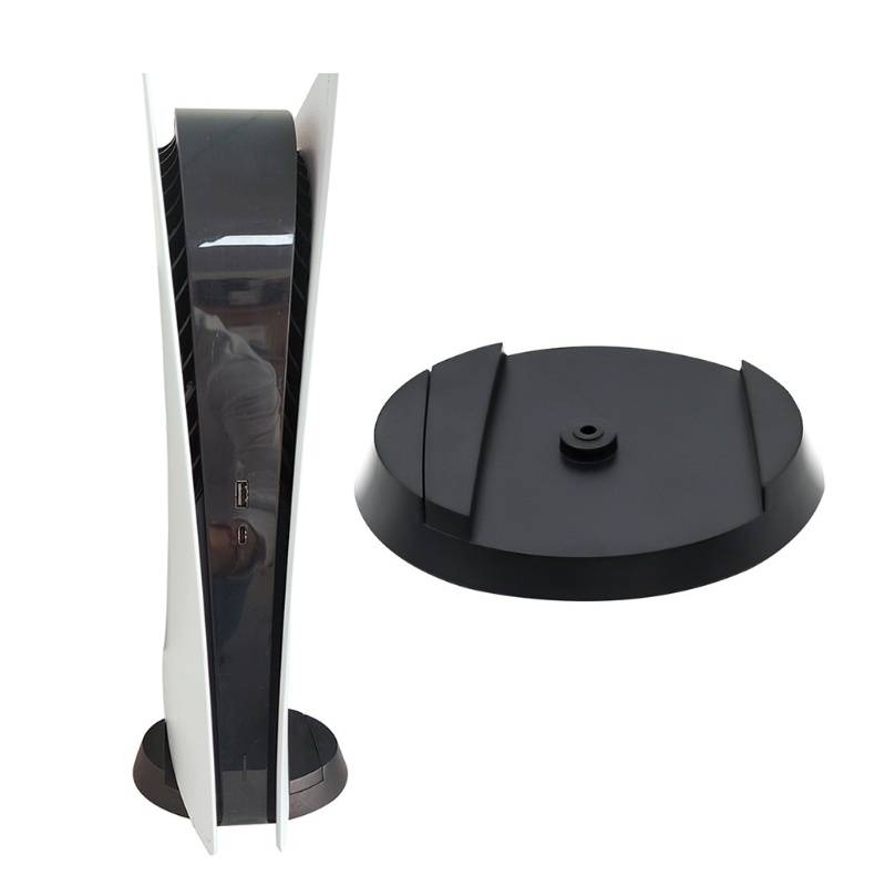 Giá Đỡ Đứng 2 Trong 1 Kèm Ốc Vít Cho Máy Chơi Game PS5 DE UHD