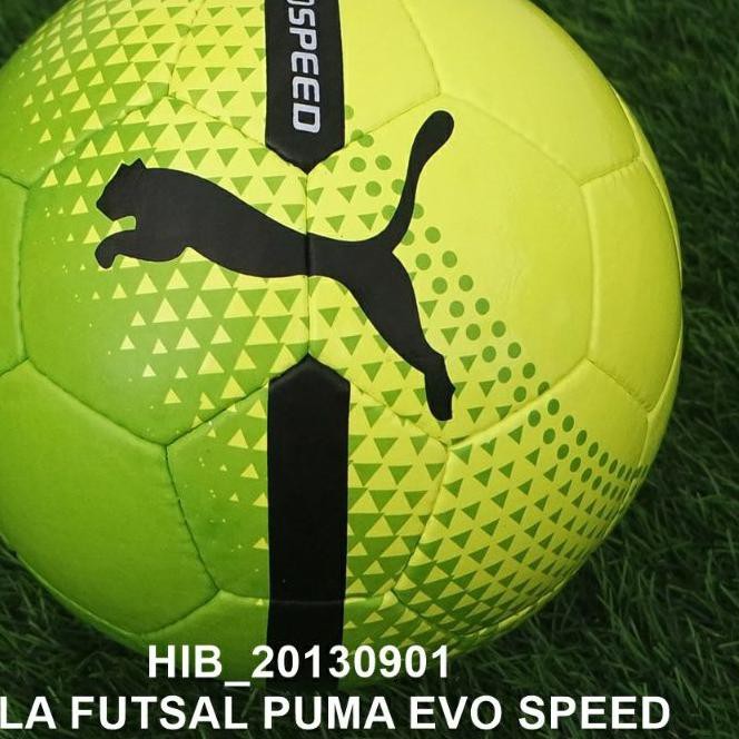 Giày Thể Thao Puma Evo 1.1!! Hib Futsal Ball Trẻ Trung Năng Động