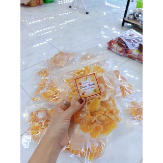 MÚI QUÝT SẤY KHÔ THÁI LAN