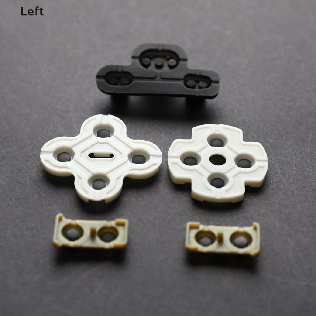 Đệm Cao Su Dẫn Điện Thay Thế Cho Bộ Điều Khiển PS3