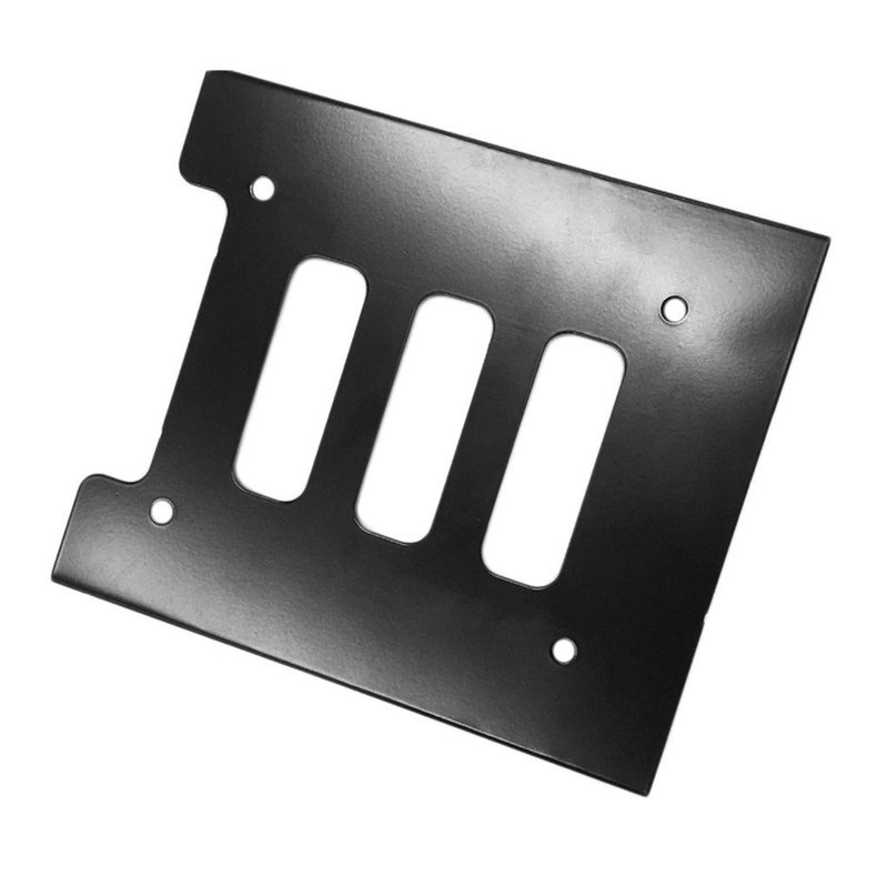 Khay Đựng Ổ Cứng SSD HDD Chuyển Đổi Từ 2.5 Inch Sang 3.5 Inch