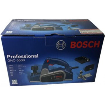 MÁY BÀO GỖ BOSCH GHO 6500
