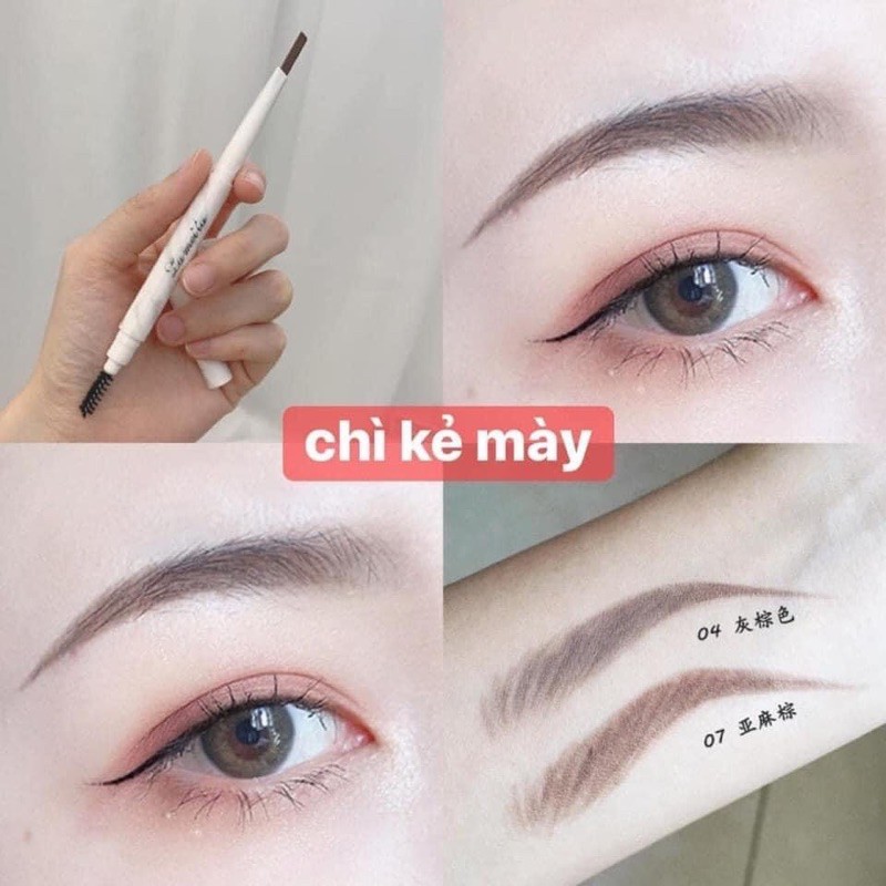 Set trang điểm Lameila | BigBuy360 - bigbuy360.vn