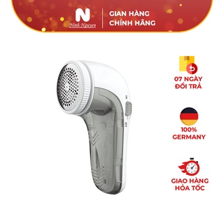 Máy cắt lông xù quần áo ideenwelt loại bỏ lông tơ, lông xù - 1 chiếc